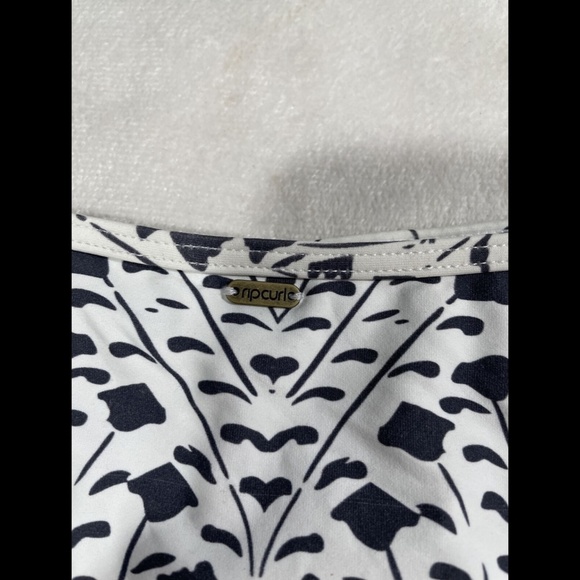 NEW Rip Curl Sun Shadow Luxe Hipster Bikini Bottom [SZ Large‎ ] - Picture 11 of 12